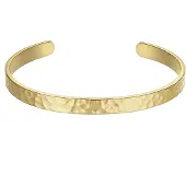True Rebels Pulsera oro