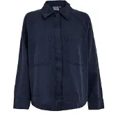 Peppercorn Camiseta 'Kelly' azul