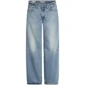 Levi's Vaquero 'BAGGY DAD' azul denim