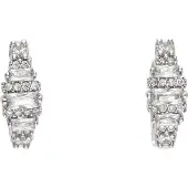 Faina Pendientes plata