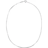 NAEMI Cadena plata