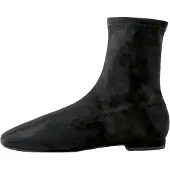 Next Botines negro