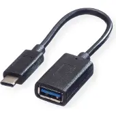 Value Adaptador Usb-c