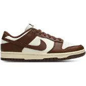 Nike Zapatillas deportivas bajas 'Dunk Low' beige