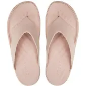 Crocs Chanclas Getaway Platform Flip mujer - Rosa - 42 / 43