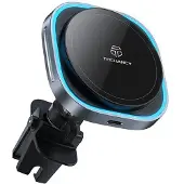 Techancy Cargador Inalámbrico Tf2825 Tm12026