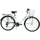 Umit Bicicleta Bijou 26´´