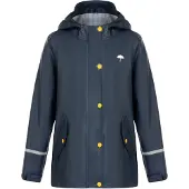 Schmuddelwedda Chaqueta funcional marino