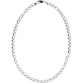 NAEMI Cadena plata