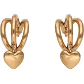 Gaya Pendientes oro