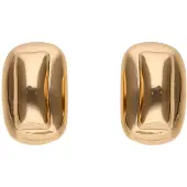 Gaya Pendientes oro rosa