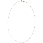Faina Cadena oro rosa / plata