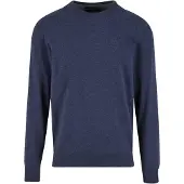 INDICODE JEANS Jersey 'Wildman' navy