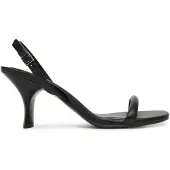Calvin Klein Sandalias con hebilla negro