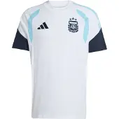 Adidas Camiseta de fútbol 'AFA TR JSY' blanco