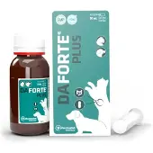 Pharmadiet Suplemento Para Mascotas Daforte Plus Gel 20ml