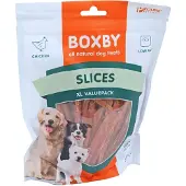Specific Chicken Slices - 3 x 100 g