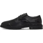 Derimod Zapatos con cordón negro