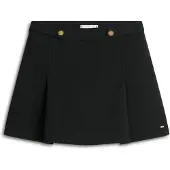 Tommy Hilfiger Falda negro