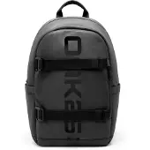 OAK25 Mochila 'LumoSense Pack' negro