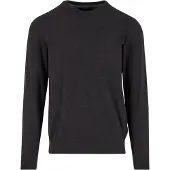 INDICODE JEANS Jersey 'Wildman' antracita