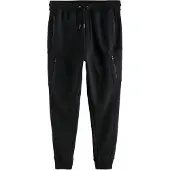 Next Pantalón cargo negro
