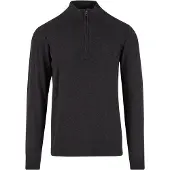 INDICODE JEANS Jersey 'Lilamos' gris oscuro