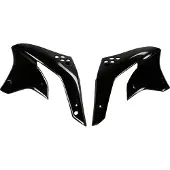 Ufo Protector De Radiador Kawasaki Kxf450