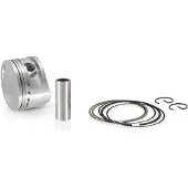 Evok Kit De Pistones Yamaha Majesty 125cc 53.7mm 100091140