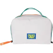 Snap - Dopp Kit - Neceseres blanco