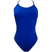 Turbo Traje De Baño Custom Knottie