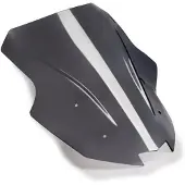 Puig PARABRISAS Z-RACING NINJA/Z1000SX, tintado intenso