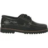 Jack & Jones Mocasines 'JFWBROOKLYN' negro