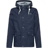 ICEBOUND Chaqueta funcional marino