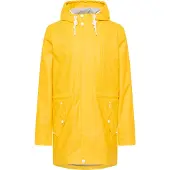 ICEBOUND Chaqueta funcional amarillo / blanco