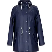 Schmuddelwedda Chaqueta de entretiempo marino