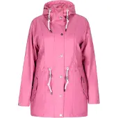 Schmuddelwedda Chaqueta de entretiempo baya