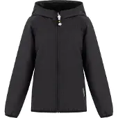 Schmuddelwedda Chaqueta funcional negro