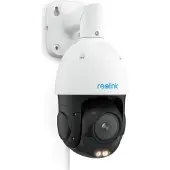 Reolink Cámara De Seguridad P840