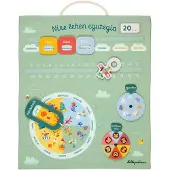 Lilliputiens Calendario Vasco