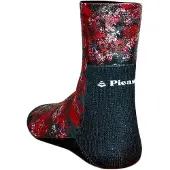 Picasso Escarpines Thermal Skin 5 Mm