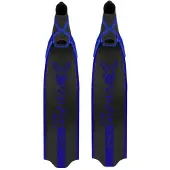 Mares Pure Passion Aletas De Buceo X-wing C-evo Medium