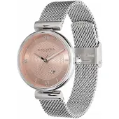 Olivia Burton Reloj De Mujer Minima Bee 36 Mm
