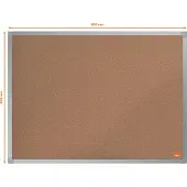 Nobo Tablero De Corcho Essence 600x450 Mm