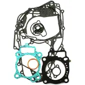 Holeshot Kit Completo De Juntas Kawasaki 2003-2008 Kx125