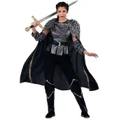 MOM Disfraz De Mujer Vikinga