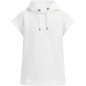 Dreimaster Sudadera 'Idem' blanco lana