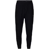 MOROTAI Pantalón deportivo 'Kansei' negro / blanco
