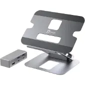 J5CREATE Base Usb-c Multi-angle 4k