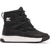 Sorel Botas de nieve 'Whitney III' negro